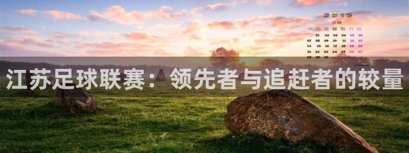 江苏足球联赛：领先者与追赶者的较量
