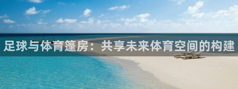 足球与体育篷房：共享未来体育空间的构建
